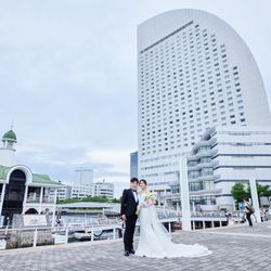 ヨコハマ グランド インターコンチネンタル ホテルの写真22枚目