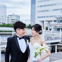 ヨコハマ グランド インターコンチネンタル ホテルの写真7枚目