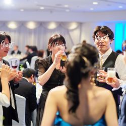 ヨコハマ グランド インターコンチネンタル ホテルの写真34枚目