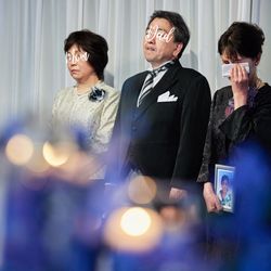 ヨコハマ グランド インターコンチネンタル ホテルの写真22枚目