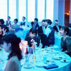 ヨコハマ グランド インターコンチネンタル ホテルの写真22枚目