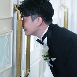 ヨコハマ グランド インターコンチネンタル ホテルの写真9枚目