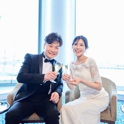 ヨコハマ グランド インターコンチネンタル ホテルの写真18枚目