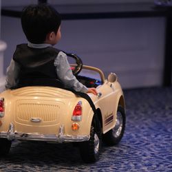 ヨコハマ グランド インターコンチネンタル ホテルの写真31枚目