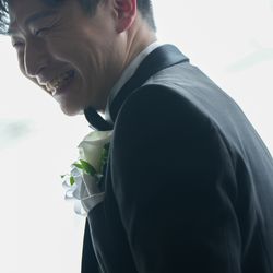 ヨコハマ グランド インターコンチネンタル ホテルの写真19枚目