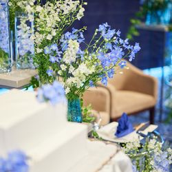 ヨコハマ グランド インターコンチネンタル ホテルの写真29枚目