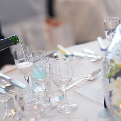 ヨコハマ グランド インターコンチネンタル ホテルの写真33枚目