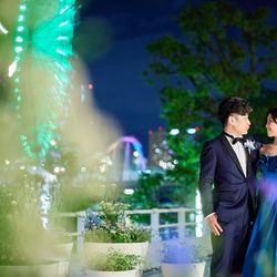 ヨコハマ グランド インターコンチネンタル ホテルの写真12枚目