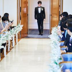 ヨコハマ グランド インターコンチネンタル ホテルの写真6枚目