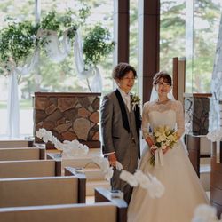 軽井沢プリンスホテル フォレスターナ軽井沢の写真14枚目