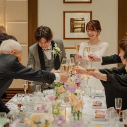 軽井沢プリンスホテル フォレスターナ軽井沢の写真14枚目