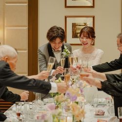 軽井沢プリンスホテル フォレスターナ軽井沢の写真13枚目