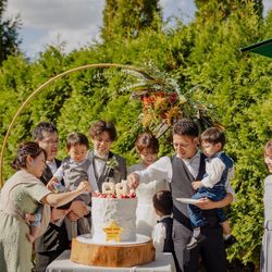 軽井沢プリンスホテル フォレスターナ軽井沢の写真29枚目