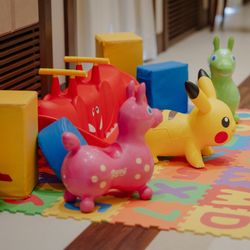 軽井沢プリンスホテル フォレスターナ軽井沢の写真36枚目