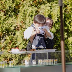 軽井沢プリンスホテル フォレスターナ軽井沢の写真5枚目