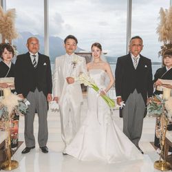 ザ・ベイスイート 桜島テラスの写真19枚目