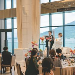 ザ・ベイスイート 桜島テラスの写真11枚目