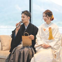 ザ・ベイスイート 桜島テラスの写真13枚目