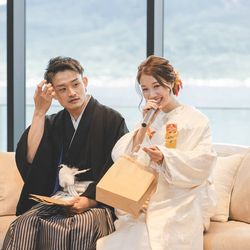 ザ・ベイスイート 桜島テラスの写真14枚目