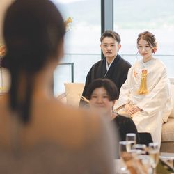 ザ・ベイスイート 桜島テラスの写真16枚目