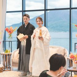 ザ・ベイスイート 桜島テラスの写真19枚目