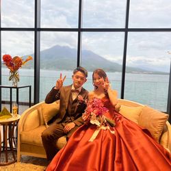 ザ・ベイスイート 桜島テラスの写真9枚目