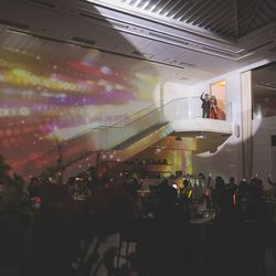 ザ・ベイスイート 桜島テラスの写真9枚目