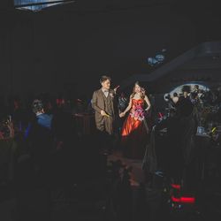 ザ・ベイスイート 桜島テラスの写真22枚目