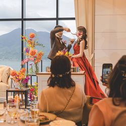 ザ・ベイスイート 桜島テラスの写真12枚目