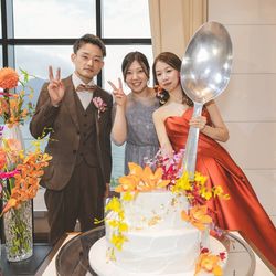 ザ・ベイスイート 桜島テラスの写真1枚目