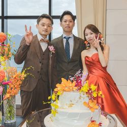 ザ・ベイスイート 桜島テラスの写真15枚目