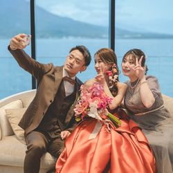 ザ・ベイスイート 桜島テラスの写真17枚目