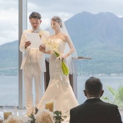 ザ・ベイスイート 桜島テラスの写真27枚目