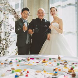 キンプトン新宿東京の写真24枚目