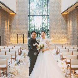 キンプトン新宿東京の写真7枚目