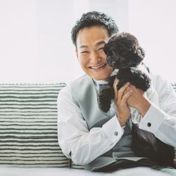 キンプトン新宿東京の写真10枚目