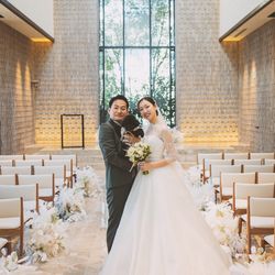 キンプトン新宿東京の写真3枚目