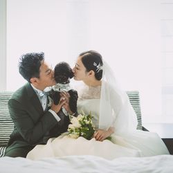 キンプトン新宿東京の写真16枚目