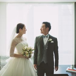 キンプトン新宿東京の写真16枚目