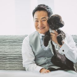 キンプトン新宿東京の写真23枚目