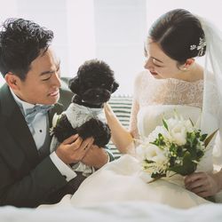 キンプトン新宿東京の写真19枚目