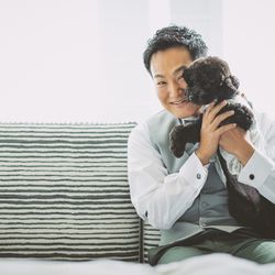 キンプトン新宿東京の写真5枚目