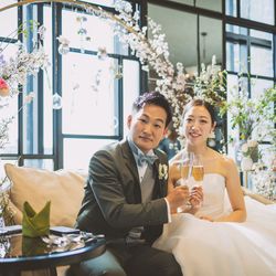 キンプトン新宿東京の写真5枚目