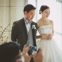 キンプトン新宿東京の写真33枚目