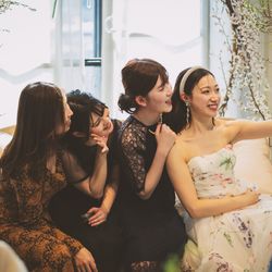 キンプトン新宿東京の写真20枚目