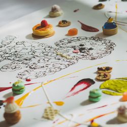 キンプトン新宿東京の写真7枚目