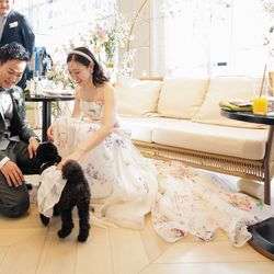 キンプトン新宿東京の写真12枚目