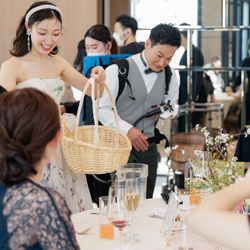 キンプトン新宿東京の写真16枚目