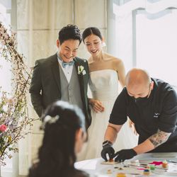 キンプトン新宿東京の写真17枚目