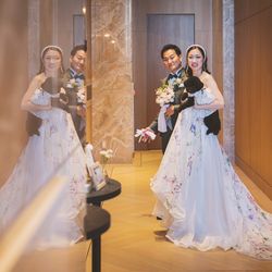 キンプトン新宿東京の写真7枚目